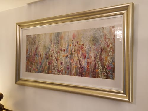 Customer photo review of Spring Meadow By Catherine Stephenson *EXCLUSIVE*