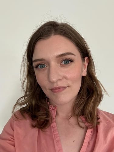 Customer photo review of STARLIGHT Self-adhesive Cluster Lashes