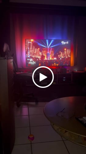 Customer video review of HDMI Sync Box Atmos Ultra