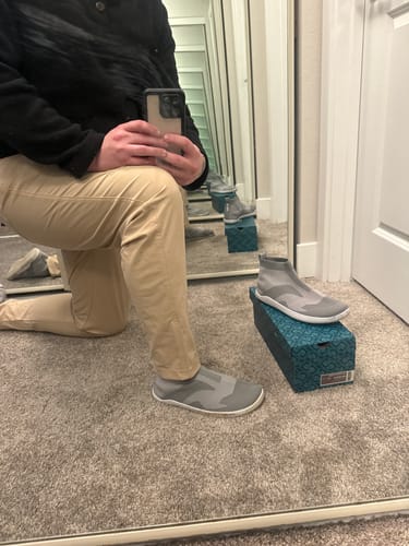 Customer photo review of THE OTISHI 2.0