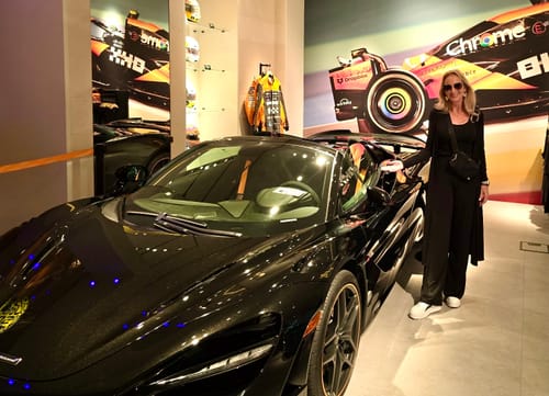 Customer photo review of Brigitte Brianna Essential Set