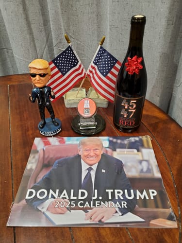 Customer photo review of Pinot Noir '45 + 47'