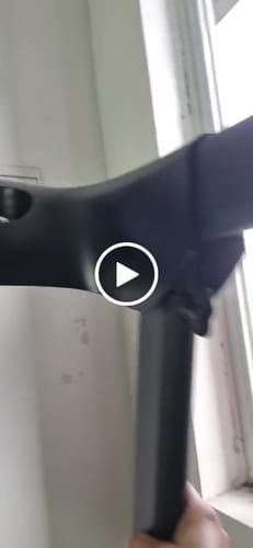 Customer video review of Ovicx A2S Foldable Treadmill