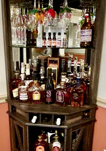 Customer photo review of Pinot Noir '45 + 47'