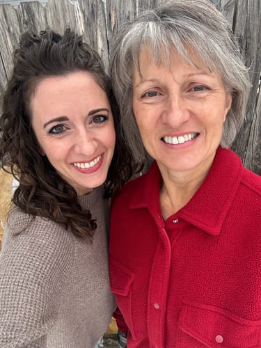 Customer photo review of Fluoride Free Organic & Natural Hydroxyapatite Toothpaste