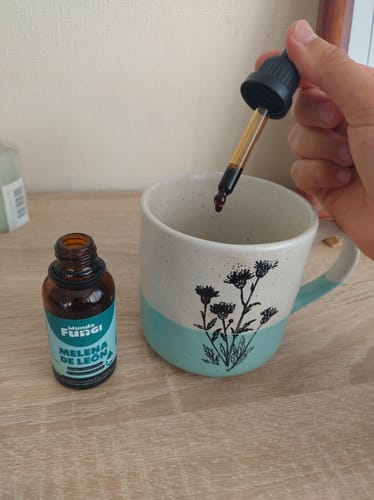 Customer photo review of Pack team estrés, ansiedad y depresión