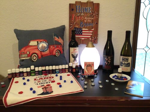 Customer photo review of Pinot Noir '45 + 47'