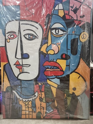 Customer photo review of Introverted