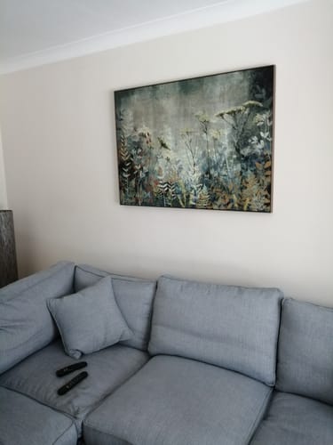 Customer photo review of Fanciful By Sabrina Roscino