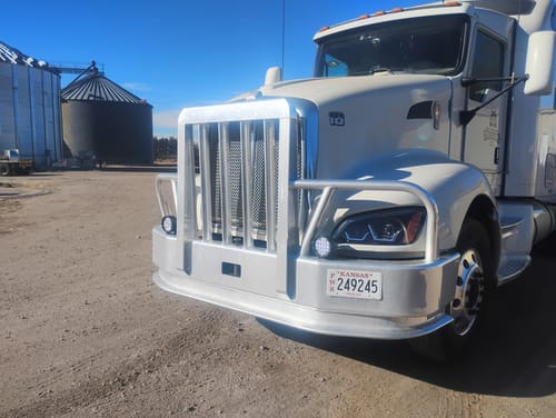 Customer photo review of Rampage One-step car and truck wash polish safe