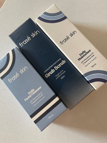 Customer photo review of Cop The Lot