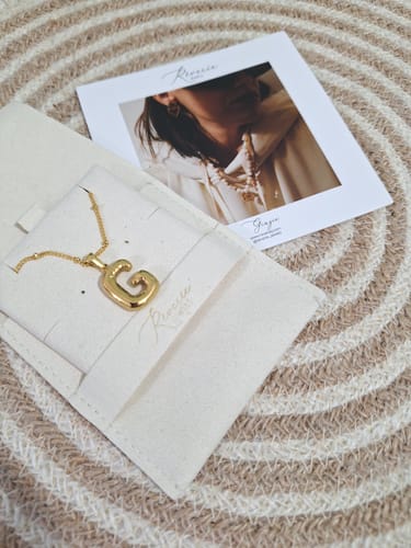 Customer photo review of Collana "Tu con me"