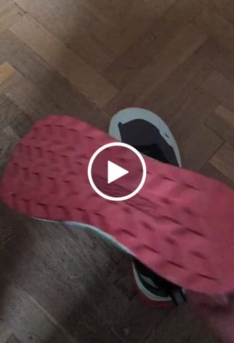 Customer video review of Stratus - Zapatos De Punta Ancha