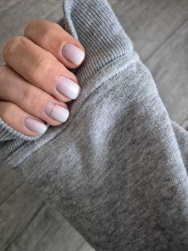 Kundenbewertung mit Foto zu Babyboomer Nude