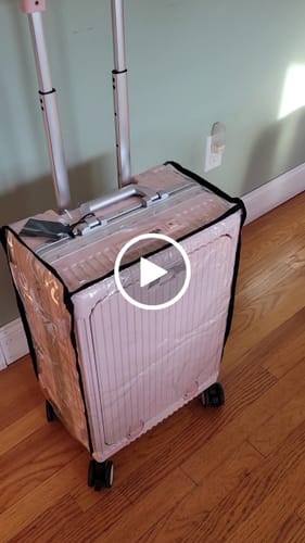 Jennifer H. review of Carry-On: All-in-One image 1 out of 1