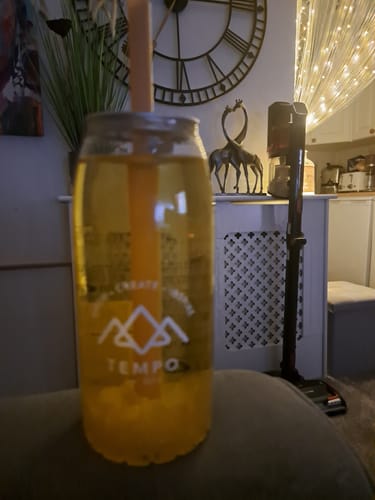 Customer photo review of Bubble Tea Cans | Signature Variety - Mixed 6 Pack