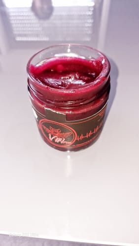 Customer photo review of V114 - PRO114 Bio