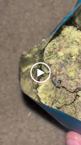 Customer video review of Candied Truffles