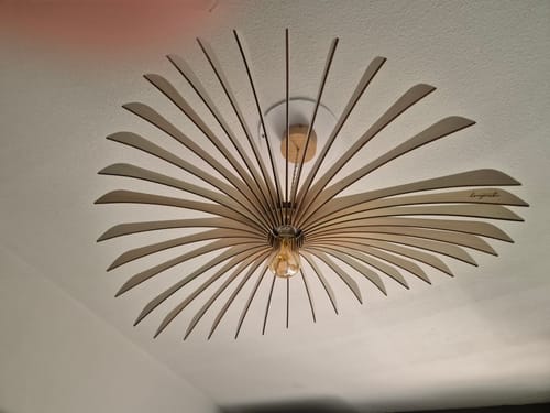 Customer photo review of Aigle | Suspension