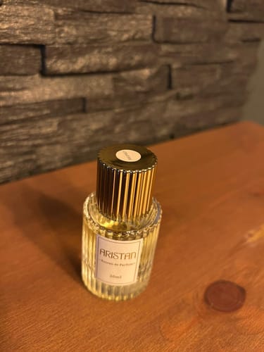 Customer photo review of Side Effect