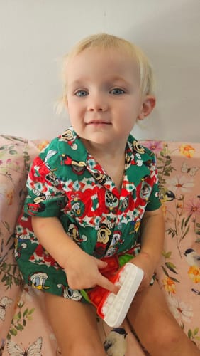 Customer photo review of Shipping protection