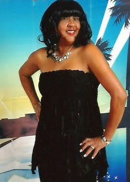 Customer photo review of 14-Day Herbal Detox