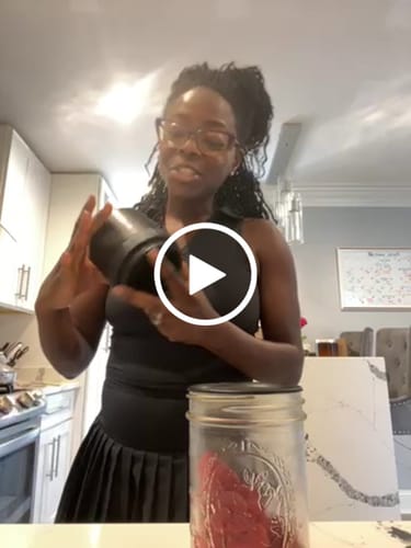 undefined review of Mason Genie® Vacuum Sealer Kit image 1 out of 1