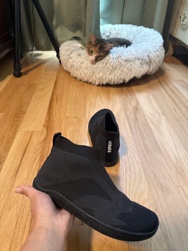 Customer photo review of THE OTISHI 2.0