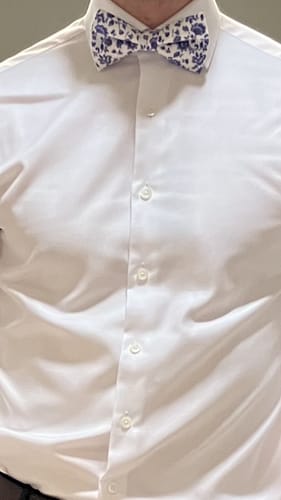 Customer photo review of BUY A FABRIC SWATCH/SAMPLE