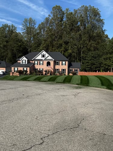 Customer photo review of GCI Turf Premium Spray Gun