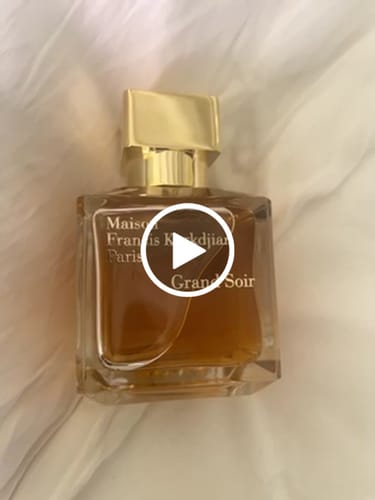Recensione con video di un cliente su Grand Soir