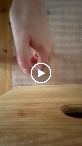 Customer video review of Prebiotic Hand Cream