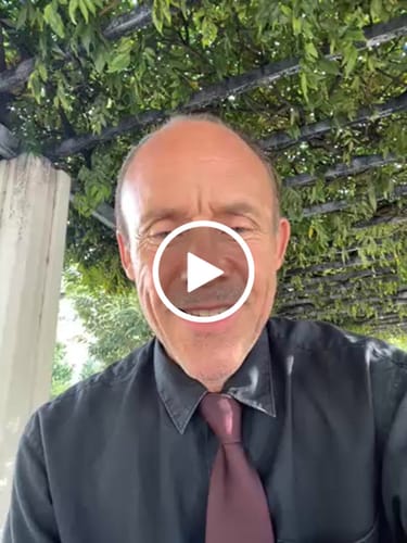 Customer video review of Advantage Pheromone Cologne