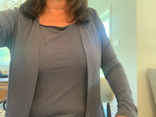 Customer photo review of Brigitte Brianna Essential Set