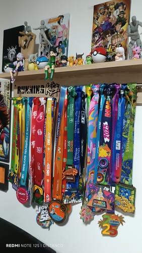 Customer photo review of Vincent van Gogh Virtual Challenge