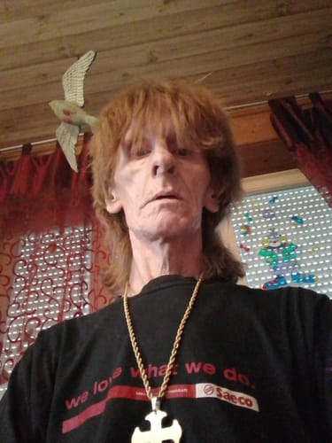 Gerhard R. review of CHARAS THC-A Hash image 1 out of 1