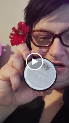 Customer video review of *NEW* Dream Balm
