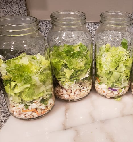 undefined review of Mason Genie® Vacuum Sealer Kit image 1 out of 1