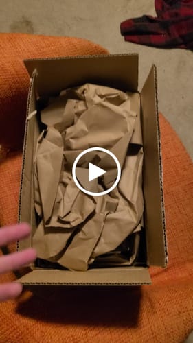 Customer video review of Dragon Shield Display Case – Premium Card Storage & Protection