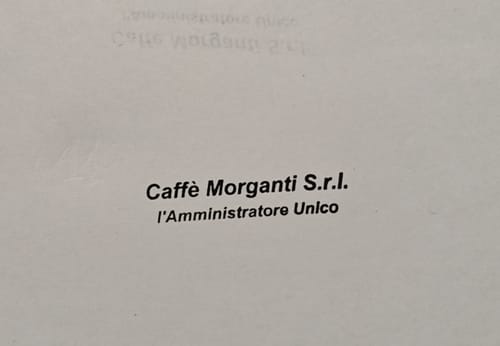 Customer photo review of Timbro Trodat Printy 4911 (38x14mm)