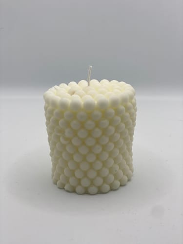 Customer photo review of Cargill NatureWax C-3 Soy Wax