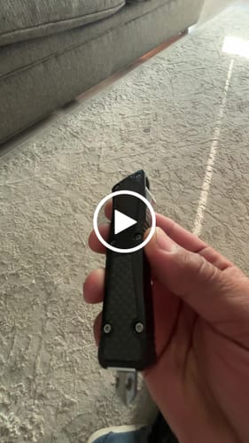 Customer video review of Monthly OTF Subscription