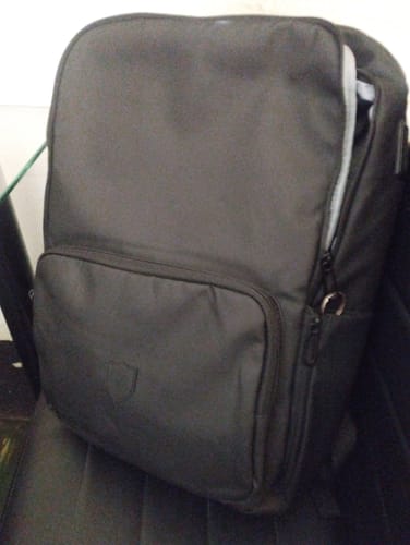 Customer photo review of Prime Backpack