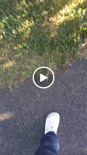 Customer video review of Sorrel - Barefoot De Ocio