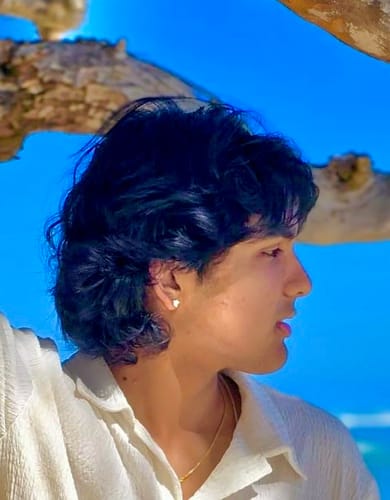 Customer photo review of Shampoo