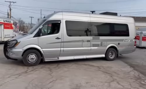 Customer photo review of Absolute Acid