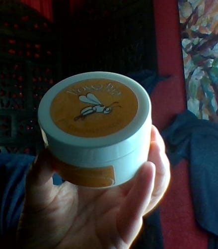 Customer photo review of Ringblomstsalve
