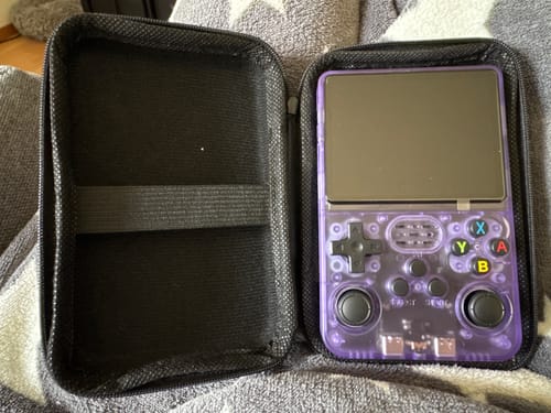 Customer photo review of RetroGame Pro