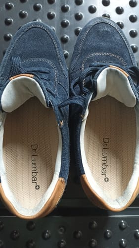 Customer photo review of Ortopéd Pro Talpbetét Plantar Fasciitis Enyhítésére