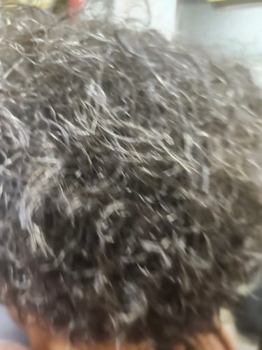 Customer photo review of Repair Duo